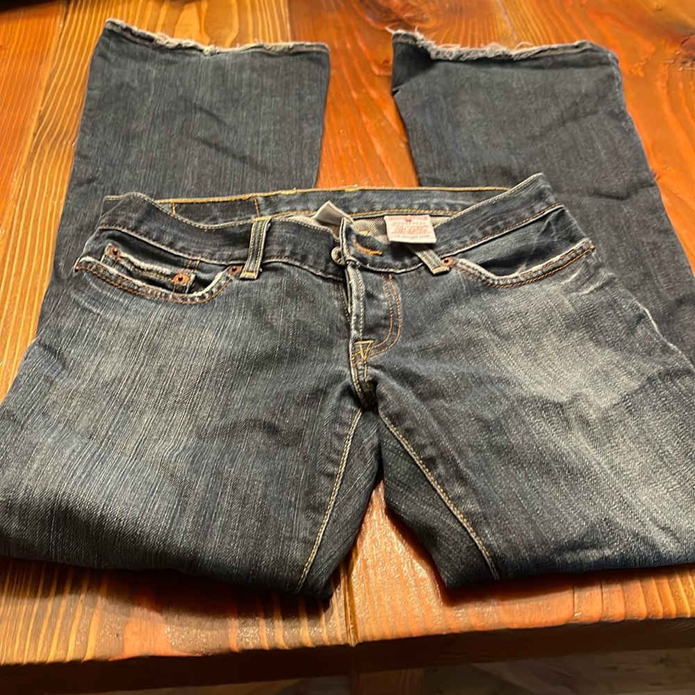 Lucky Brand Vintage Women’s jeans size 2/26